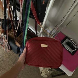 BCBG purse bag